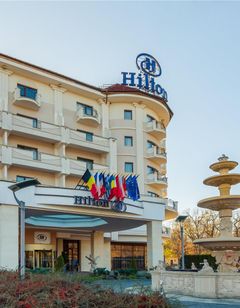 Hilton Sibiu