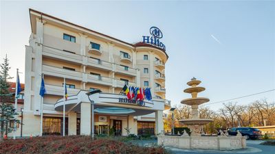 Hilton Sibiu