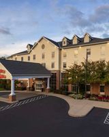 Hampton Inn & Suites State College
