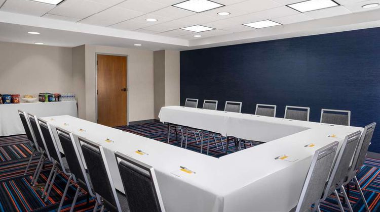 Hampton Inn & Suites State College Meeting