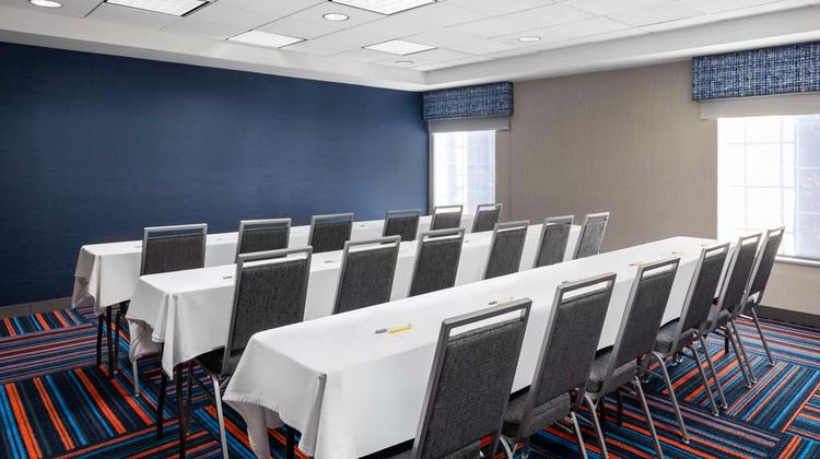 Hampton Inn & Suites State College Meeting