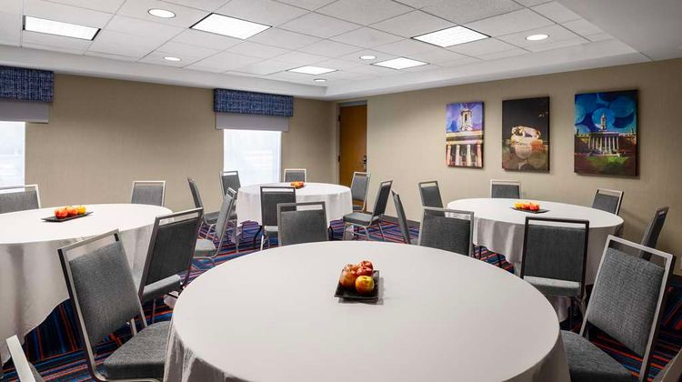 Hampton Inn & Suites State College Meeting