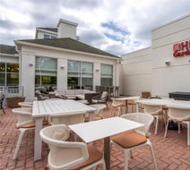 Hilton Garden Inn State College Exterior