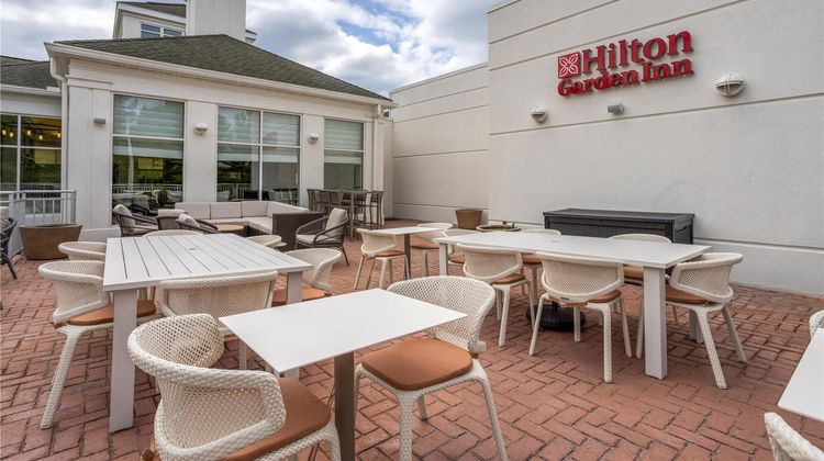 Hilton Garden Inn State College Exterior