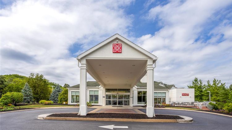 Hilton Garden Inn State College Exterior