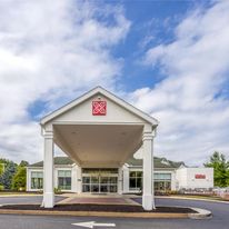 Hilton Garden Inn State College