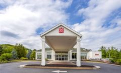 Hilton Garden Inn State College