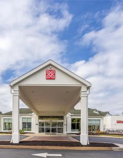 Hilton Garden Inn State College