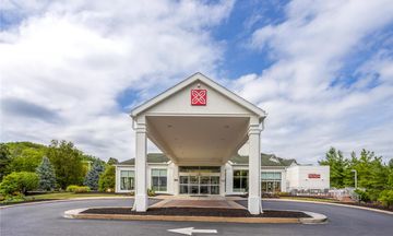 Hilton Garden Inn State College