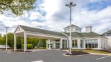 Hilton Garden Inn State College Exterior