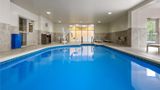 Hilton Garden Inn State College Pool