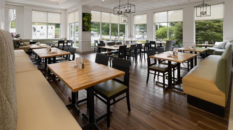 Hilton Garden Inn State College Restaurant