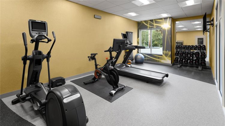 Hilton Garden Inn State College Health