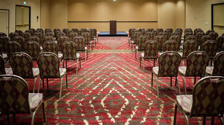 <b>Hilton Stockton Meeting</b>. Images powered by <a href="https://iceportal.shijigroup.com/" title="IcePortal" target="_blank">IcePortal</a>.