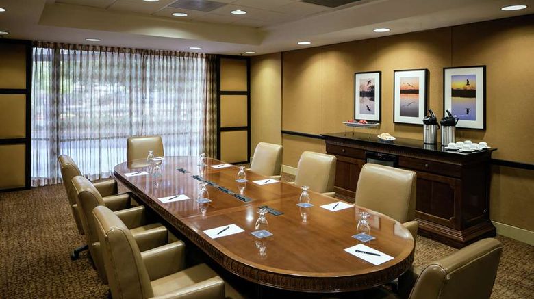 <b>Hilton Stockton Meeting</b>. Images powered by <a href="https://iceportal.shijigroup.com/" title="IcePortal" target="_blank">IcePortal</a>.