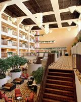 Hilton Stockton