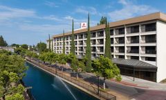 Hilton Stockton