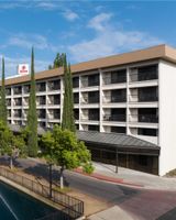 Hilton Stockton