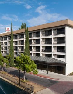 Hilton Stockton