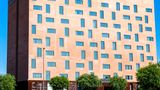 Hilton Garden Inn Santiago Airport Exterior