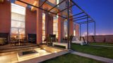 Hilton Garden Inn Santiago Airport Exterior