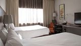 Hilton Garden Inn Santiago Airport Room