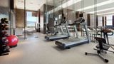 Hilton Garden Inn Santiago Airport Health