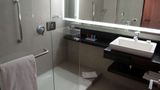 Hilton Garden Inn Santiago Airport Room