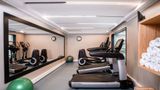 DoubleTree by Hilton Santiago - Vitacura Health
