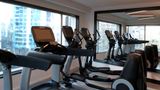 DoubleTree by Hilton Santiago - Vitacura Health