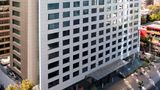 DoubleTree by Hilton Santiago - Vitacura Exterior