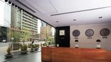 DoubleTree by Hilton Santiago - Vitacura Lobby