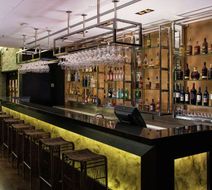 DoubleTree by Hilton Santiago - Vitacura Lobby