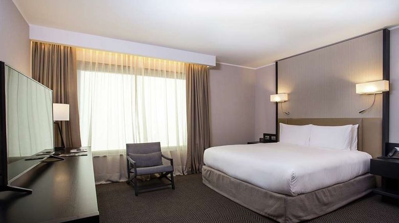 <b>DoubleTree by Hilton Santiago - Vitacura Other</b>. Images powered by <a href="https://iceportal.shijigroup.com/" title="IcePortal" target="_blank">IcePortal</a>.