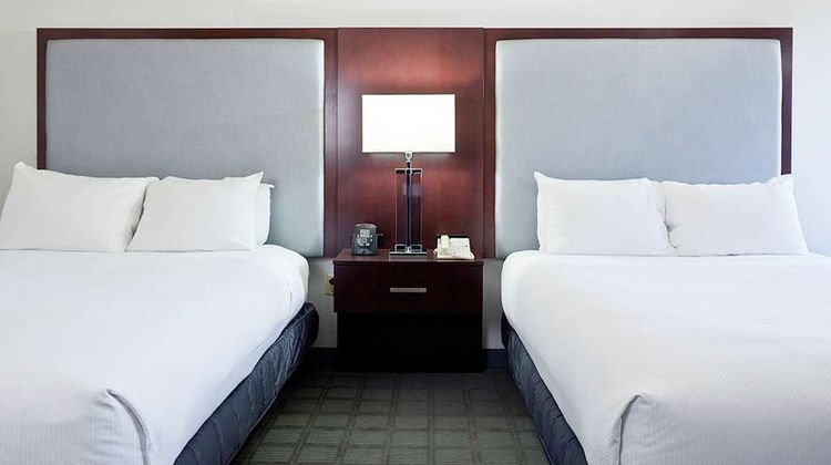Hilton Scranton & Conference Center Room