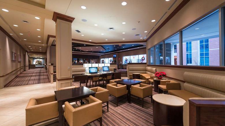 <b>Hilton Scranton & Conference Center Other</b>. Images powered by <a href="https://iceportal.shijigroup.com/" title="IcePortal" target="_blank">IcePortal</a>.