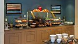 Hilton Scranton & Conference Center Restaurant