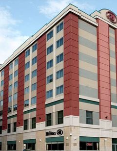 Hilton Scranton & Conference Center