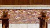 Hilton Scranton & Conference Center Lobby