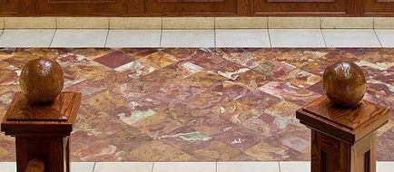 Hilton Scranton & Conference Center Lobby