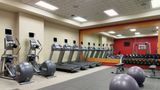 Hilton Scranton & Conference Center Health