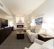Hilton Scranton & Conference Center Room