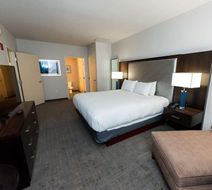 Hilton Scranton & Conference Center Room