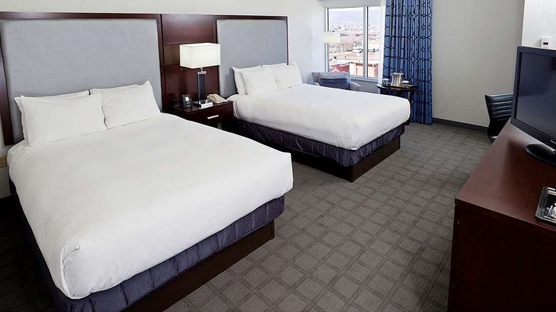 <b>Hilton Scranton & Conference Center Room</b>. Images powered by <a href="https://iceportal.shijigroup.com/" title="IcePortal" target="_blank">IcePortal</a>.