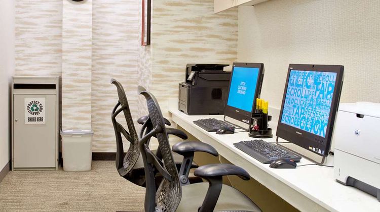 Hilton Garden Inn Scottsdale Old Town Other