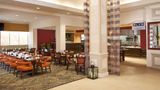 Hilton Garden Inn Scottsdale Old Town Lobby
