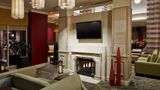 Hilton Garden Inn Scottsdale Old Town Lobby