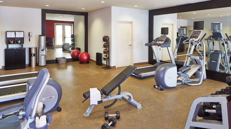 <b>Hilton Garden Inn Scottsdale Old Town Health</b>. Images powered by <a href="https://iceportal.shijigroup.com/" title="IcePortal" target="_blank">IcePortal</a>.