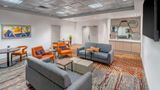 Hilton Garden Inn Scottsdale Old Town Lobby