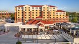 Hilton Garden Inn Scottsdale Old Town Exterior